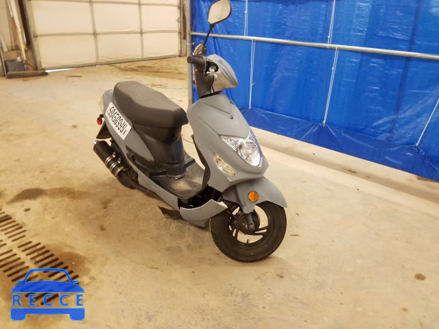 2018 OTHER SCOOTER L5YACBPZ3J1129933 зображення 0