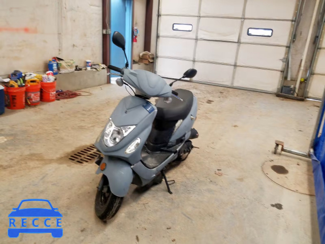 2018 OTHER SCOOTER L5YACBPZ3J1129933 image 1