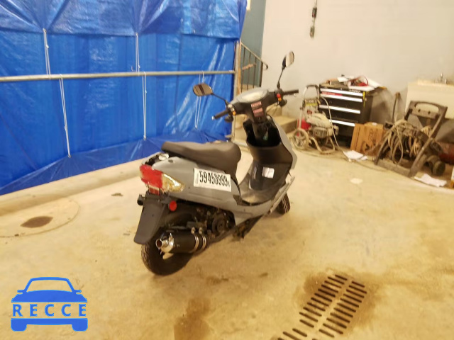 2018 OTHER SCOOTER L5YACBPZ3J1129933 image 3