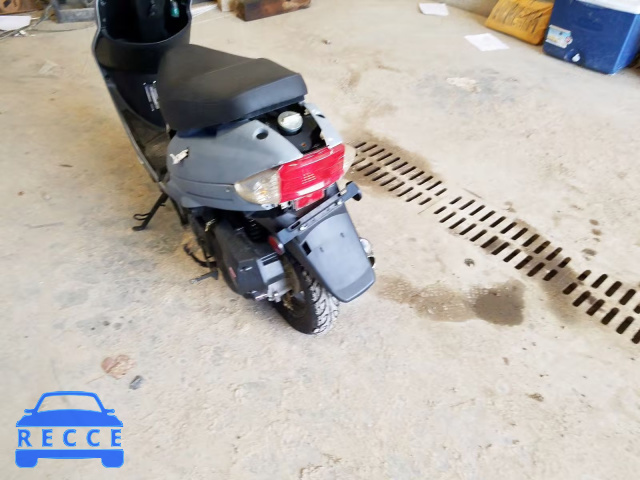 2018 OTHER SCOOTER L5YACBPZ3J1129933 image 8