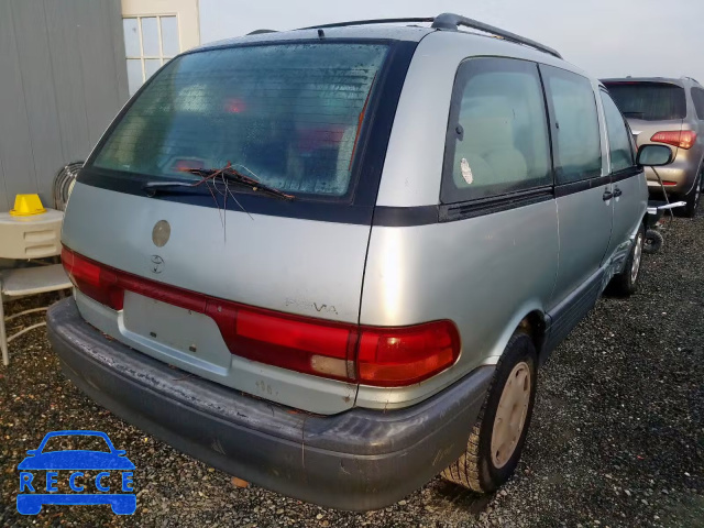 1994 TOYOTA PREVIA DX JT3AC11R4R1133001 image 3