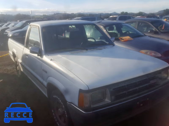 1993 MAZDA B2200 SHOR JM2UF1235P0350775 image 0