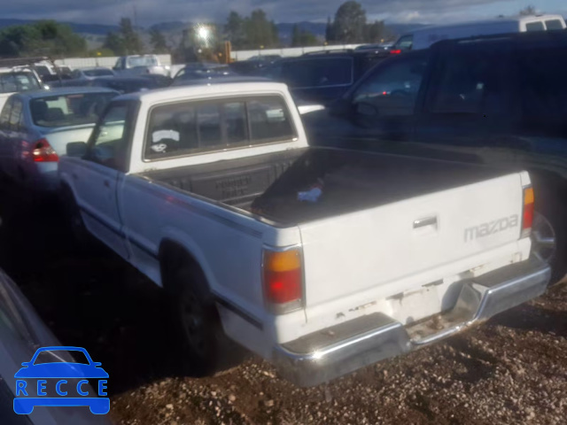 1993 MAZDA B2200 SHOR JM2UF1235P0350775 image 2