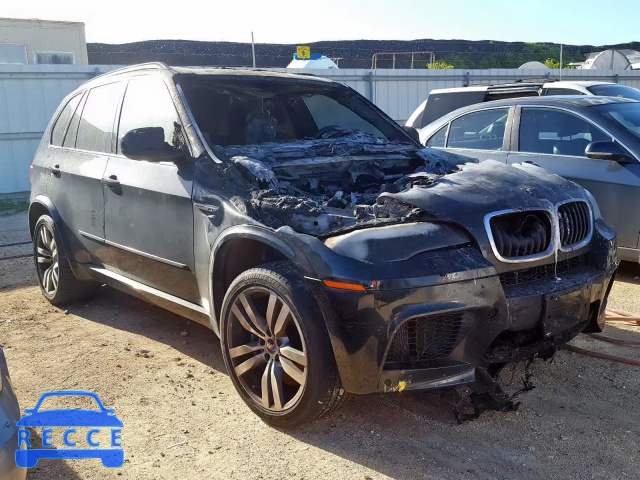 2013 BMW X5 M 5YMGY0C58DLL15588 Bild 0