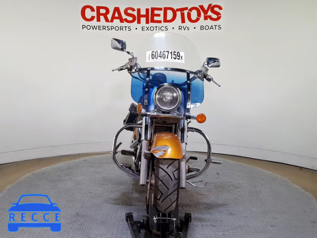 2000 SUZUKI VL1500 JS1VY51A4Y2100678 image 2