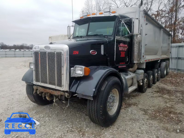 2004 PETERBILT 357 1NPALU0XX4D810419 image 1