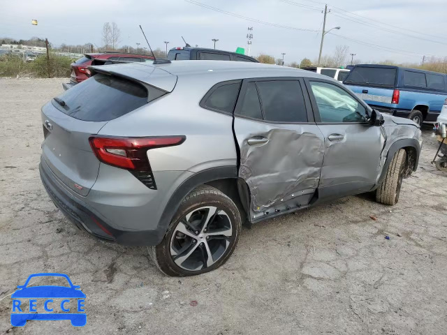 2024 CHEVROLET TRAX 1RS KL77LGE25RC116506 image 2