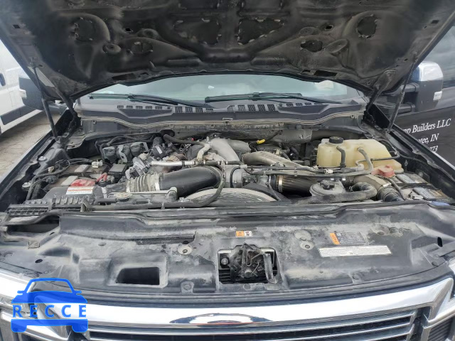 2022 FORD F350 SUPER 1FT8W3DT2NED30837 image 10
