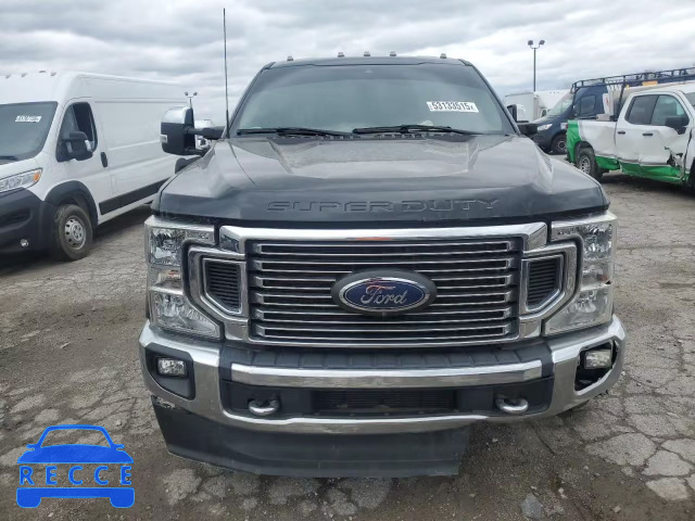 2022 FORD F350 SUPER 1FT8W3DT2NED30837 image 4