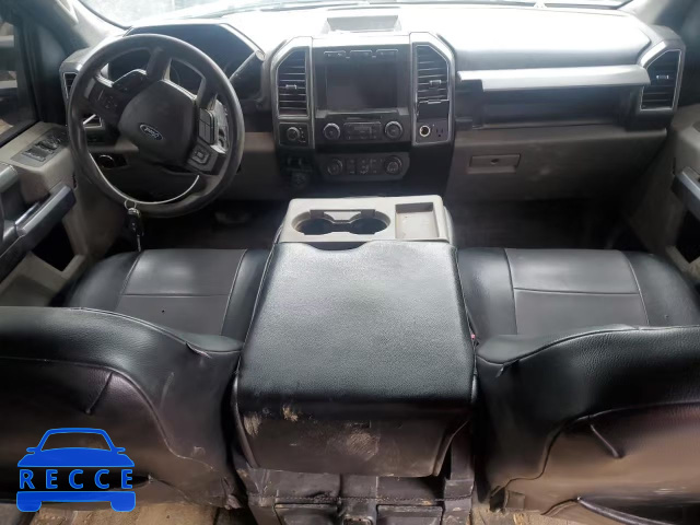 2022 FORD F350 SUPER 1FT8W3DT2NED30837 image 7