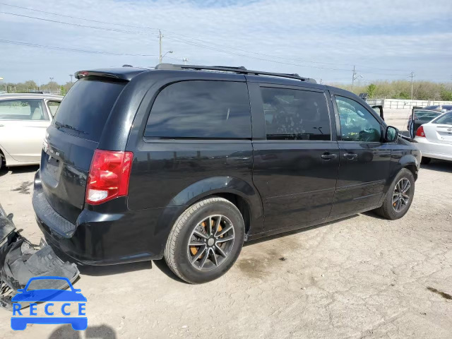2016 DODGE GRAND CARA 2C4RDGBG6GR236439 image 2