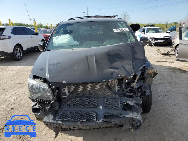 2016 DODGE GRAND CARA 2C4RDGBG6GR236439 image 4