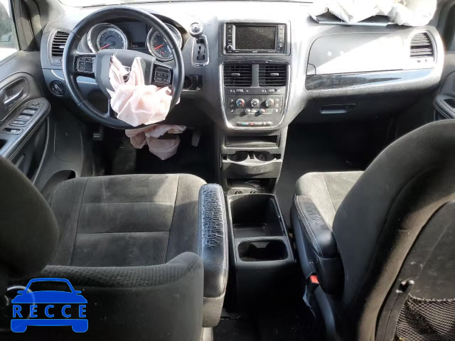 2016 DODGE GRAND CARA 2C4RDGBG6GR236439 image 7