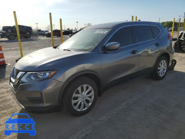 2017 NISSAN ROGUE S KNMAT2MT6HP571300 image 0