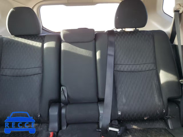 2017 NISSAN ROGUE S KNMAT2MT6HP571300 image 9