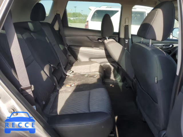 2017 NISSAN ROGUE S KNMAT2MT6HP571300 image 10