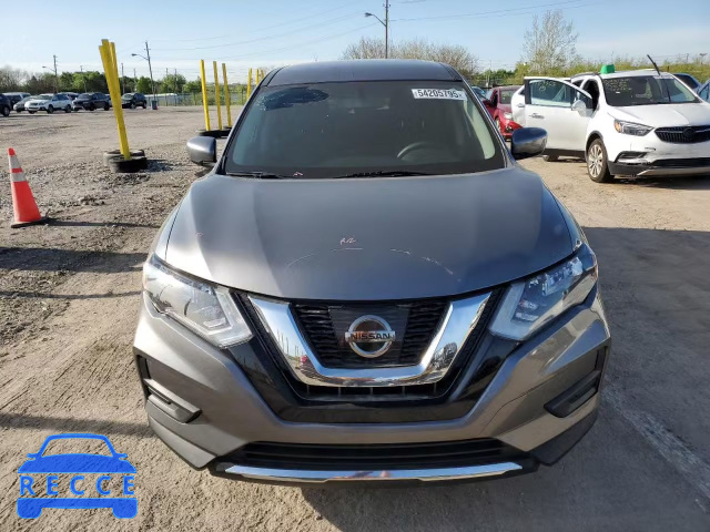 2017 NISSAN ROGUE S KNMAT2MT6HP571300 image 4