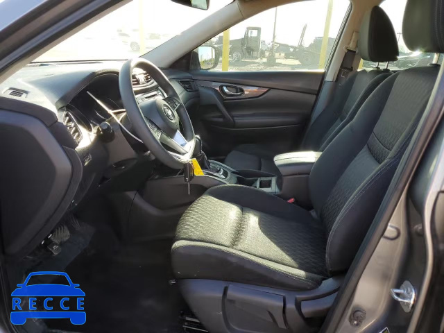 2017 NISSAN ROGUE S KNMAT2MT6HP571300 image 6