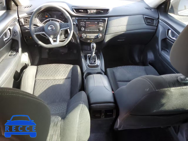 2017 NISSAN ROGUE S KNMAT2MT6HP571300 image 7