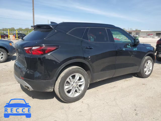 2019 CHEVROLET BLAZER 2LT 3GNKBCRS0KS700094 image 2