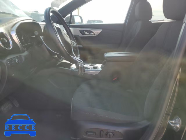 2019 CHEVROLET BLAZER 2LT 3GNKBCRS0KS700094 image 6