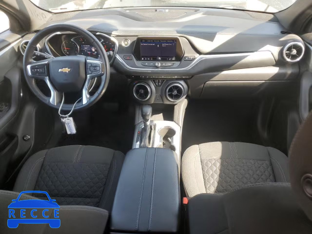 2019 CHEVROLET BLAZER 2LT 3GNKBCRS0KS700094 image 7