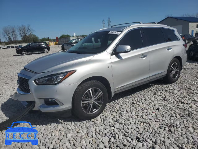 2017 INFINITI QX60 5N1DL0MM7HC516948 image 0