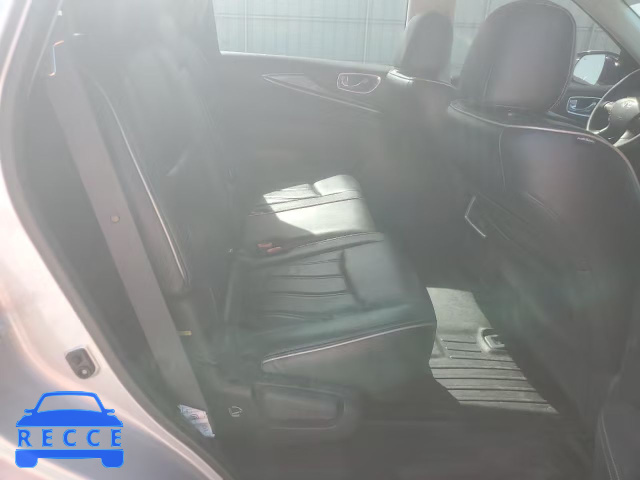 2017 INFINITI QX60 5N1DL0MM7HC516948 image 10