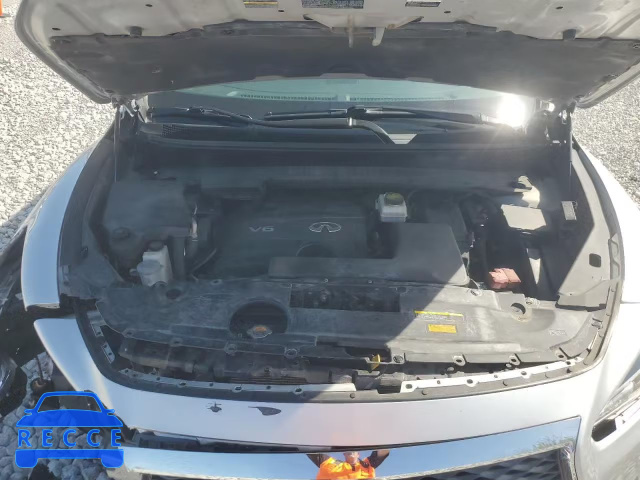 2017 INFINITI QX60 5N1DL0MM7HC516948 image 11