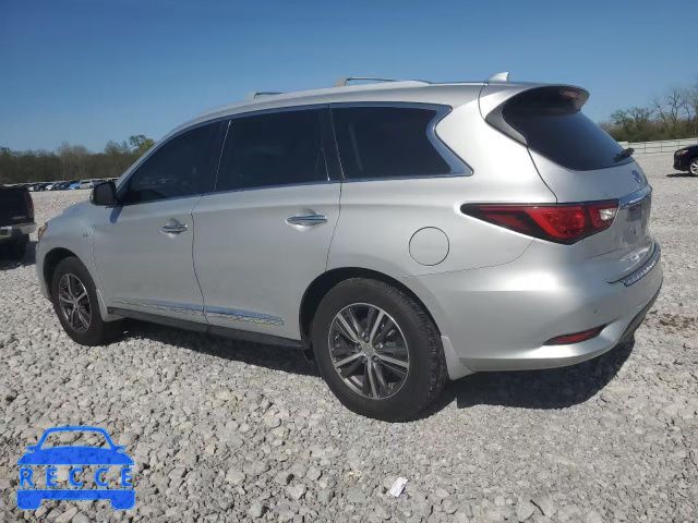2017 INFINITI QX60 5N1DL0MM7HC516948 image 1