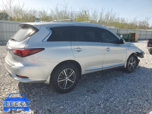 2017 INFINITI QX60 5N1DL0MM7HC516948 image 2