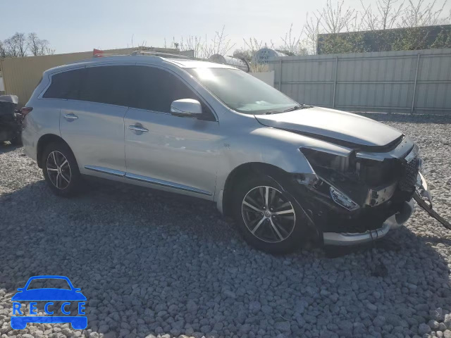 2017 INFINITI QX60 5N1DL0MM7HC516948 image 3