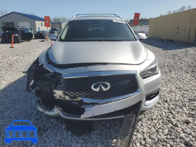 2017 INFINITI QX60 5N1DL0MM7HC516948 image 4