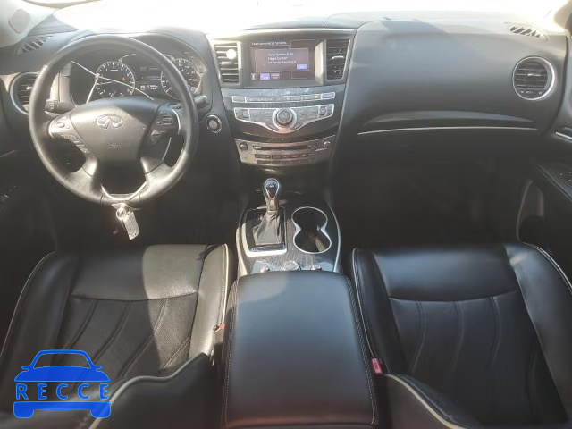 2017 INFINITI QX60 5N1DL0MM7HC516948 image 7
