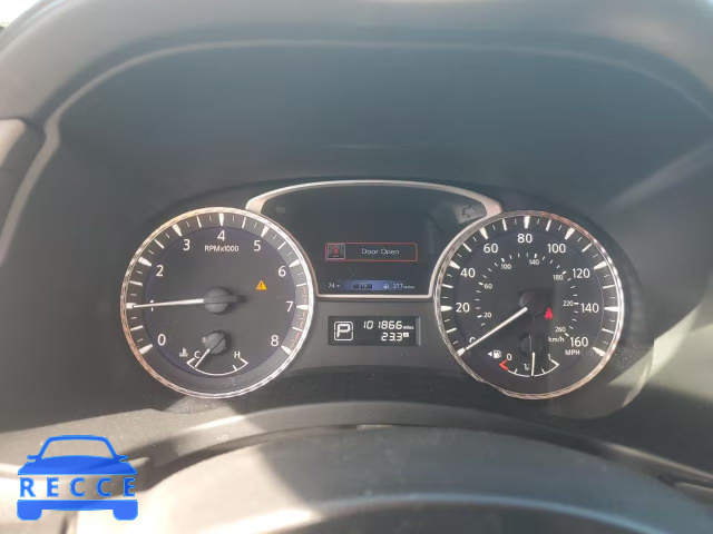 2017 INFINITI QX60 5N1DL0MM7HC516948 image 8