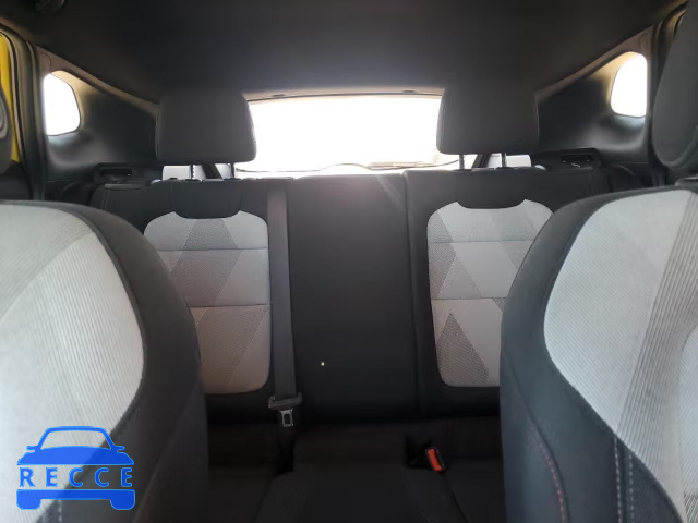 2024 CHEVROLET TRAX 1RS KL77LGE23RC179782 image 9