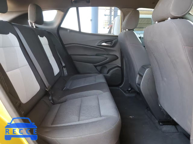 2024 CHEVROLET TRAX 1RS KL77LGE23RC179782 image 10
