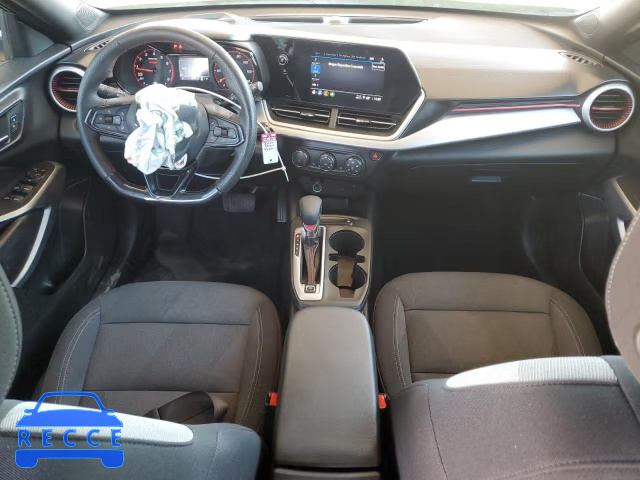 2024 CHEVROLET TRAX 1RS KL77LGE23RC179782 image 7
