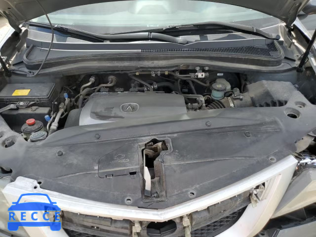 2012 ACURA MDX TECHNO 2HNYD2H30CH542971 image 11