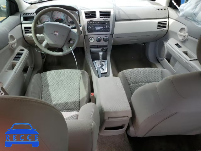 2008 DODGE AVENGER SE 1B3LC46K18N161493 image 7