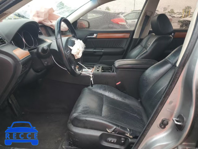 2006 INFINITI M35 BASE JNKAY01F06M264433 image 6