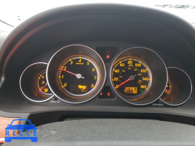 2006 INFINITI M35 BASE JNKAY01F06M264433 image 8
