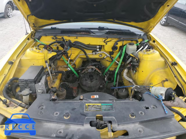2005 FORD MUSTANG 1ZVFT80N755238799 image 10