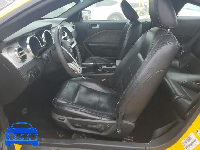 2005 FORD MUSTANG 1ZVFT80N755238799 image 6