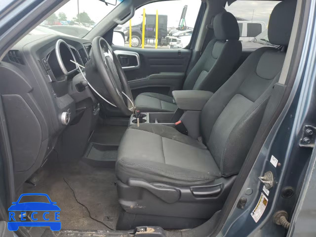 2006 HONDA RIDGELINE 2HJYK16226H542888 image 6