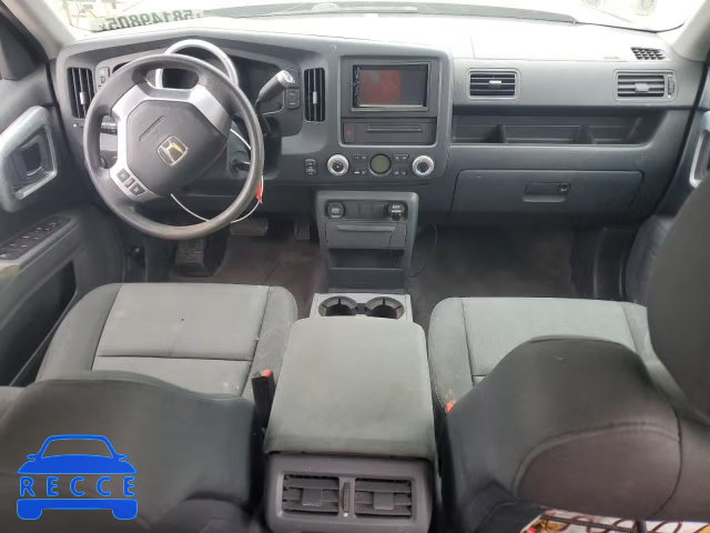 2006 HONDA RIDGELINE 2HJYK16226H542888 image 7