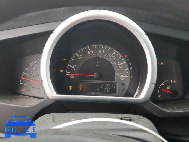2006 HONDA RIDGELINE 2HJYK16226H542888 image 8