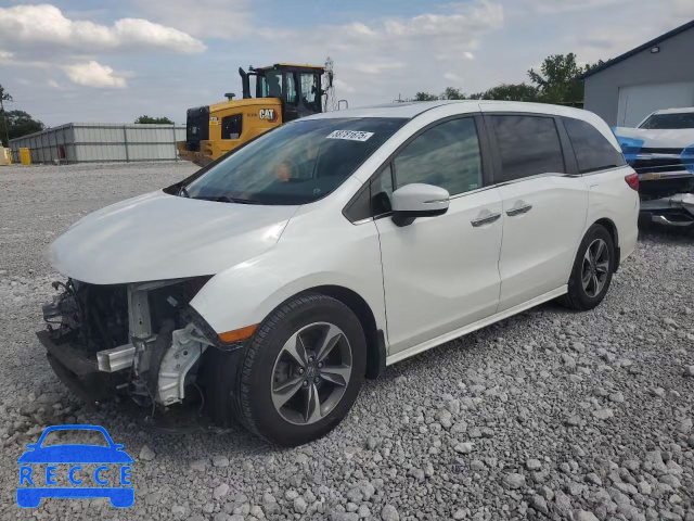 2020 HONDA ODYSSEY TO 5FNRL6H86LB036888 image 0
