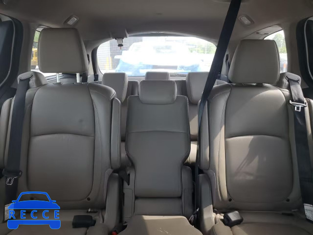 2020 HONDA ODYSSEY TO 5FNRL6H86LB036888 image 9