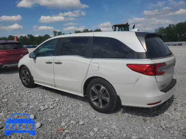 2020 HONDA ODYSSEY TO 5FNRL6H86LB036888 image 1